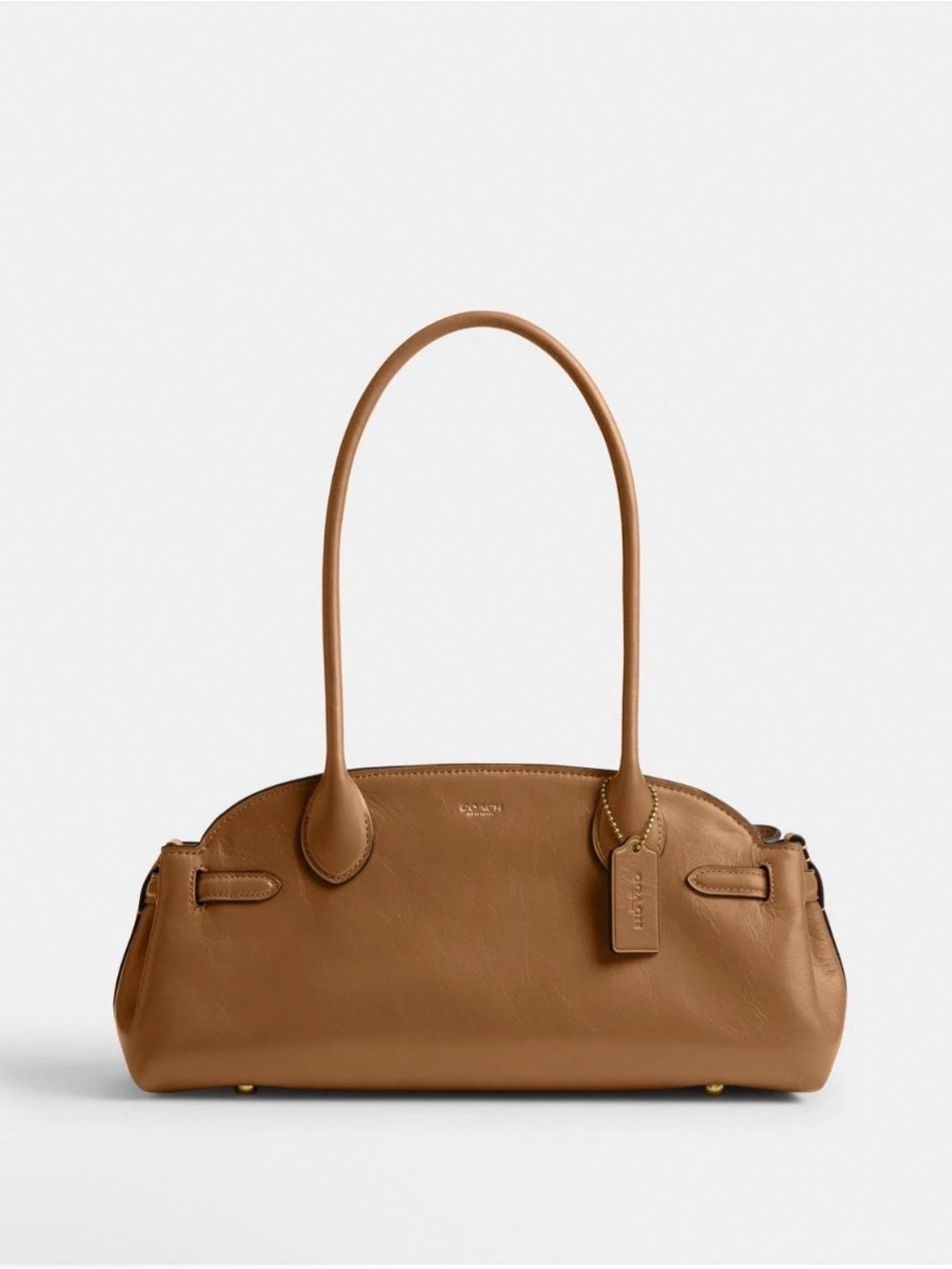 Coach Empire Carryall 34 shoulder bag - Picture 14 of 14